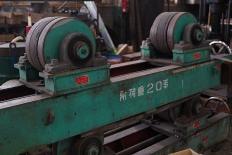 ターニングロール