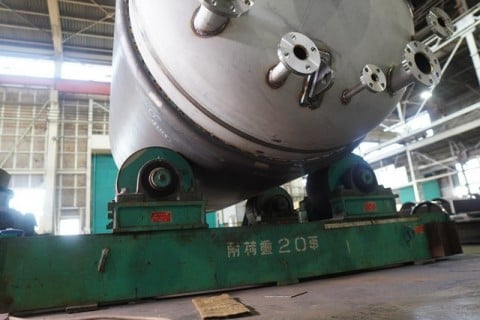 ターニングロール